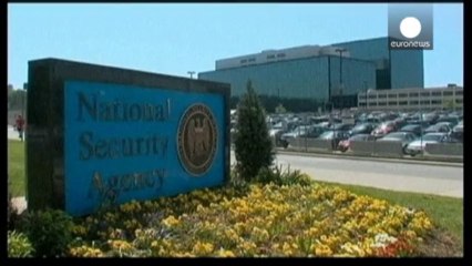 Ecoutes de la NSA : Paris convoque l'ambassadeur des...