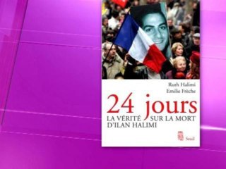 "24 jours": le film d'Alexandre Arcady sur l'affaire Ilan Halimi - 21/10