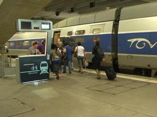 La TVA sur les transports va passer de 7 à 10% - 21/10