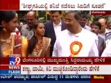 TV9 News: We Have Said CID For Speedy Investigations, Lets Wait for Reports; CM Siddaramaiah