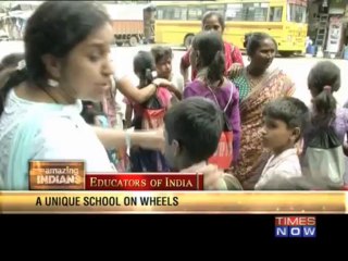 Amazing Indians - Enlightening minds