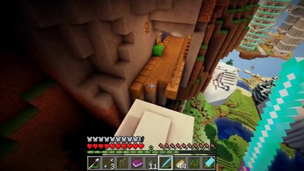 CHRISTMAS LAND! | Ep. 3 | Epic Jump Map: Ultimate Trolling with Smallishbeans