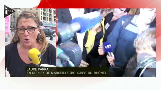 Les Marseillais déçus par la primaire