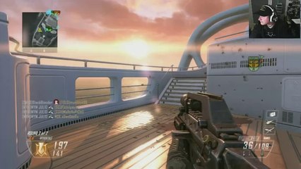 Black Ops 2: Rumbo Pimp my SMG´s!!