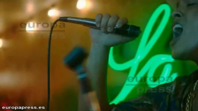 Bruno Mars, nuevo vídeo con Freida Pinto como protagonista