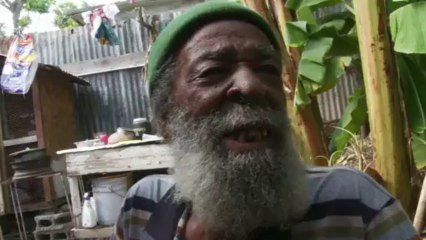 Le Premier Rasta - Bande-annonce