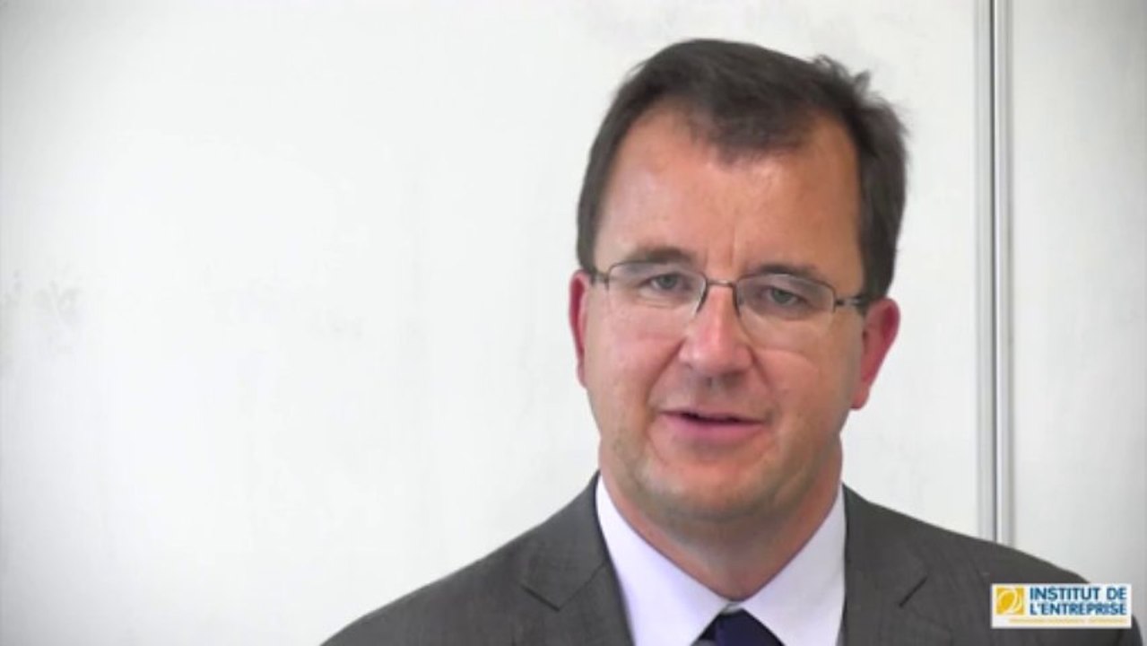 Mondialisation et innovation financière : facteurs de prospérité ou d'accroissement des inégalités ?