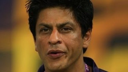 Shahrukh Khan Hopeless Of Chennai Express Getting Awards !