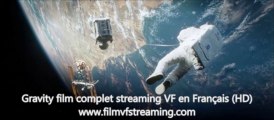Gravity voir film Entier en Français online streaming VF HD gratuit
