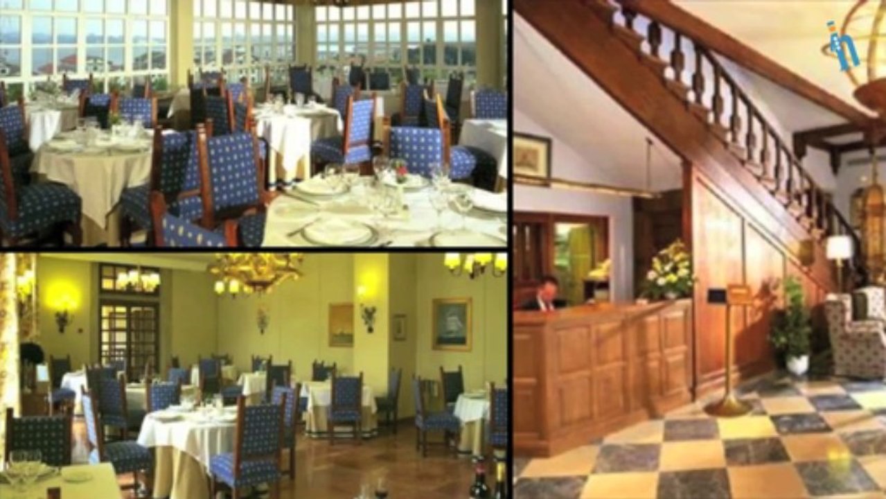 El Ferrol -  Hotel Parador del Ferrol (Quehoteles.com)