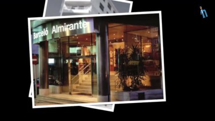 El Ferrol - Hotel Carris Almirante (Quehoteles.com)