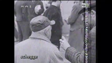 Schegge - Specchio segreto