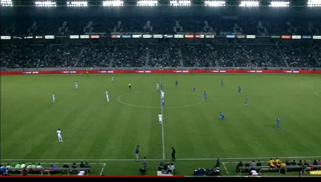 20 oct 13 - mls - sj earthquake vs la galaxy 2nd