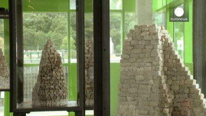 The present is unfinished: Palais de Tokyo crosses over...