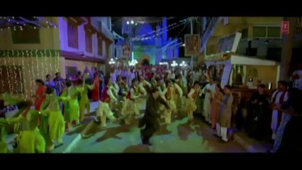 Salaam-E-Ishq (Full Song) Film - Salaam-E-Ishq