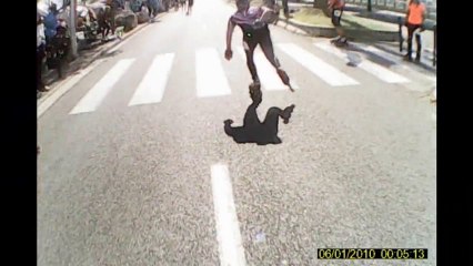 6H de Nimes 2013 Roller tour7