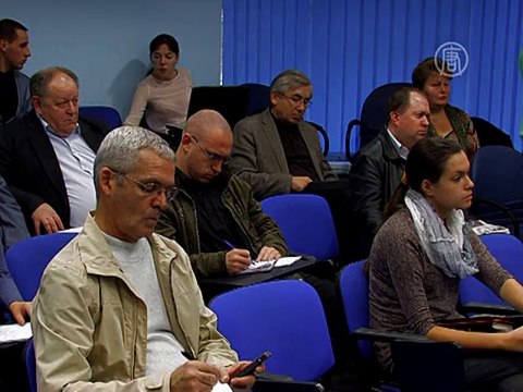 Эксперты: утилизационный сбор необходимо отменить