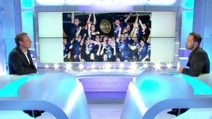 BUSINESS365 -05- Pascal LEGROS