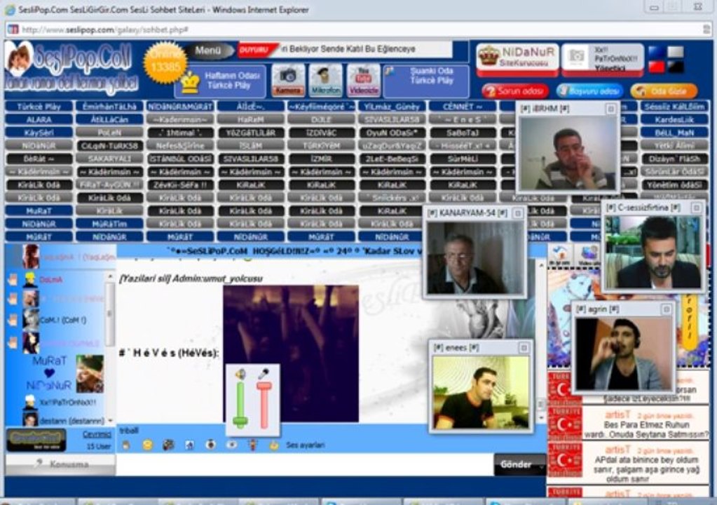SeLaMün ALeYKüM MiLeT  KüRTKaDiR- WwW.SeSLiPoP.CoM - WwW.SeSLiBaSLaT.CoM - WwW.SeSLİPoP.CoM - wWw.SeSLiPoP.CoM -