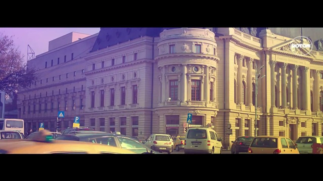 Connect-R - Love is The Way (Official Video)