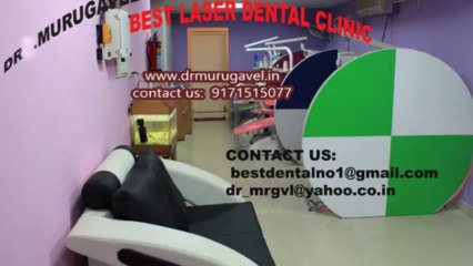 immediate permanent teeth after dental implant in india