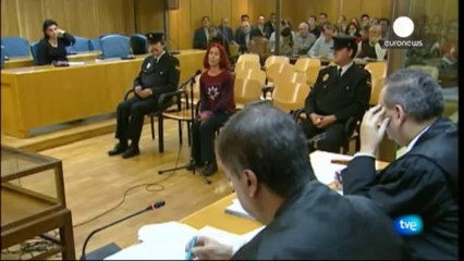 Estrasburgo revoca la 'doctrina Parot'·