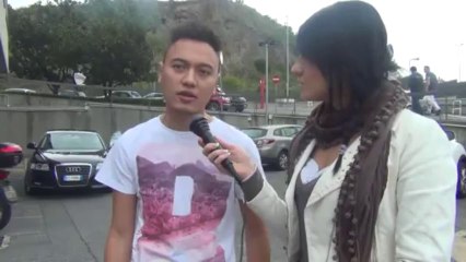 LA TUTA CE L'HAI?