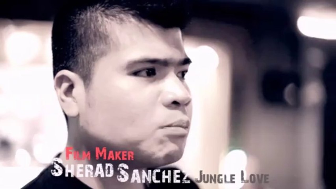 Anong kinatatakutan mo? - Sherad Sanchez