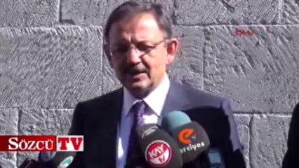 Özhaseki: Caner'in yaptığı faul değil, insanlık suçu