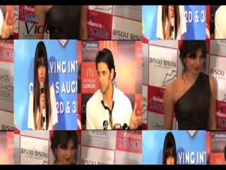 My room is like a college dorm room says Priyanka
