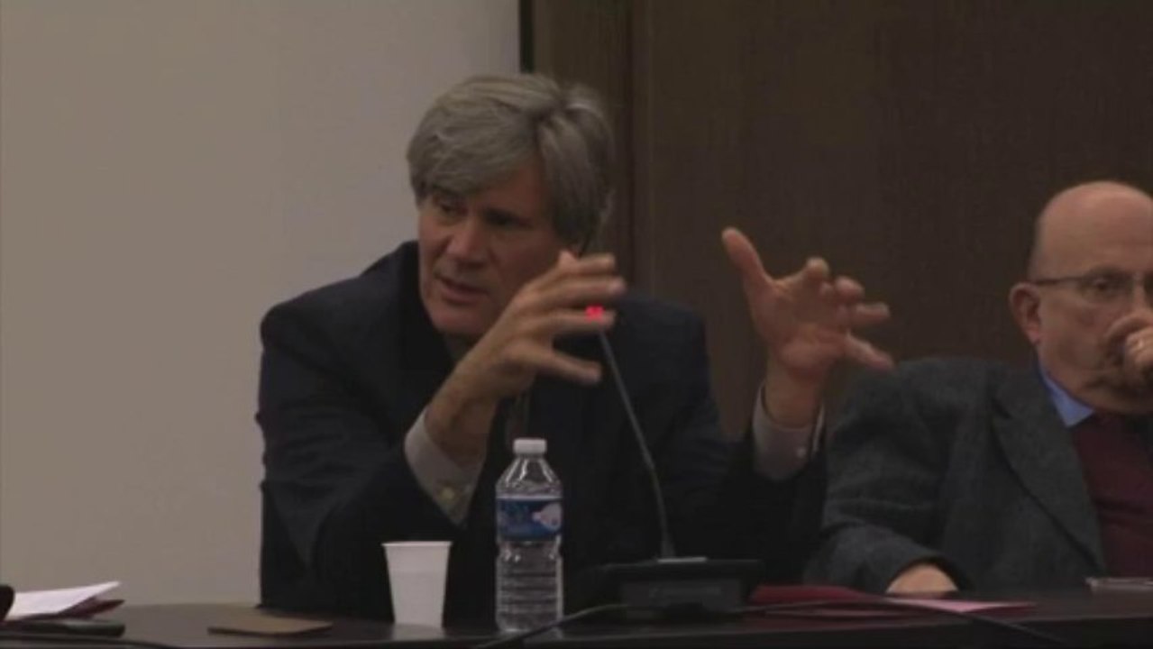 Intervention de Stéphane Le Foll devant l'Observatoire National de l'Enseignement Agricole (ONEA)