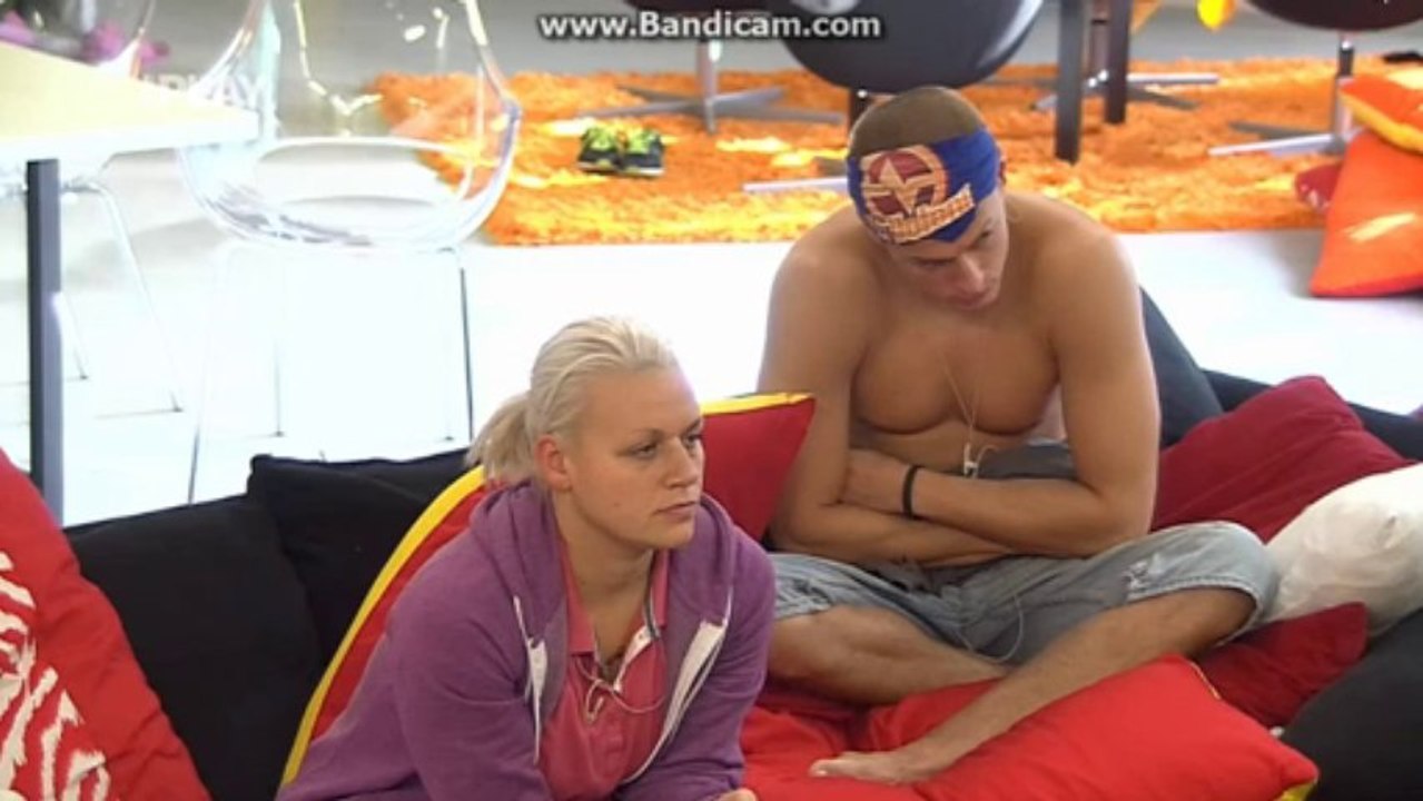 Vyvolení 2013 Bez Romany 2.část (21.10.2013)