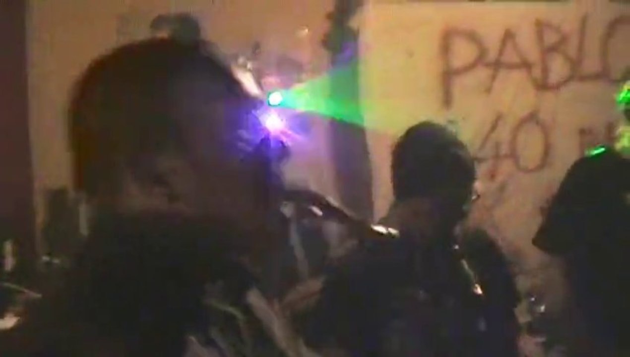 Tentative 02 Suicide - Skinhead (AVEC DU SAXO)