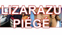 Bixente Lizarazu clash Olivier Bourg (inédit)