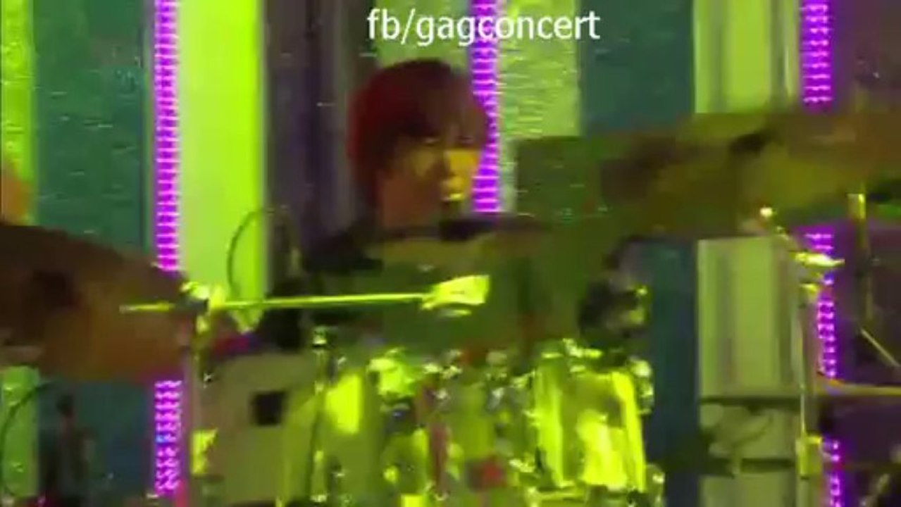 ENG SUBBED Gag Concert -Daddy Little Girl's-  E718   131017