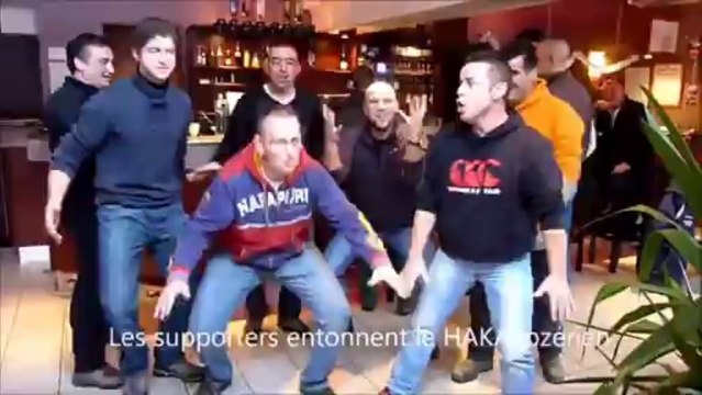 8ème Tour Coupe de France 2012 AFL 4 2 LIMOGES