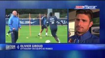 Barrages / Giroud : 