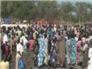 أوضاع صعبة يعيشها سكان منطقة أبيي