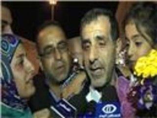 الإفراج عن اللبنانيين التسعة بوساطة قطرية