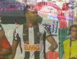Atlético-MG 1 x 0 Flamengo - melhores momentos - 30ª rodada do Brasileirão 2013