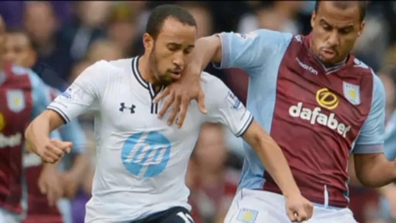 Raubomben-Attacke: Villas-Boas kritisiert Spurs-Fans