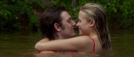 Un amour sans fin - Bande-annonce #1 [VO|HD720p]