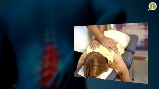 Centro Quiropráctico Dr. Luis B. Rivera Nazario | Quiropráctico San Juan