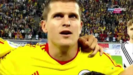 Жеребьевка плей-офф ЧМ (21.10.13) "myfootball.ws"