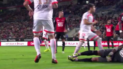 J10. SRFC/VAFC : le résumé vidéo