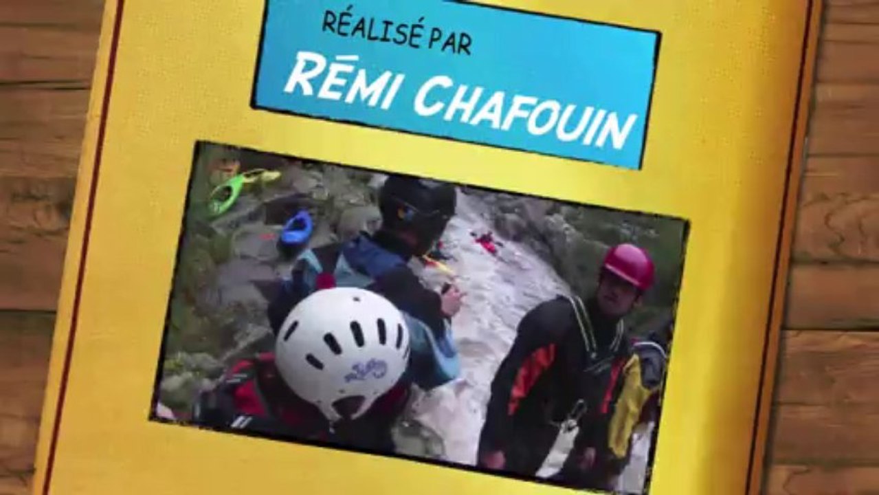 Escalier de la Peyre 2013