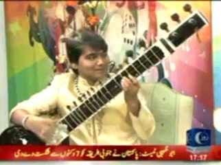 Shabih Sen Live Exclusive interview Roze TV Part 1