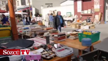 Dünyanın en büyük bit pazarı can çekişiyor