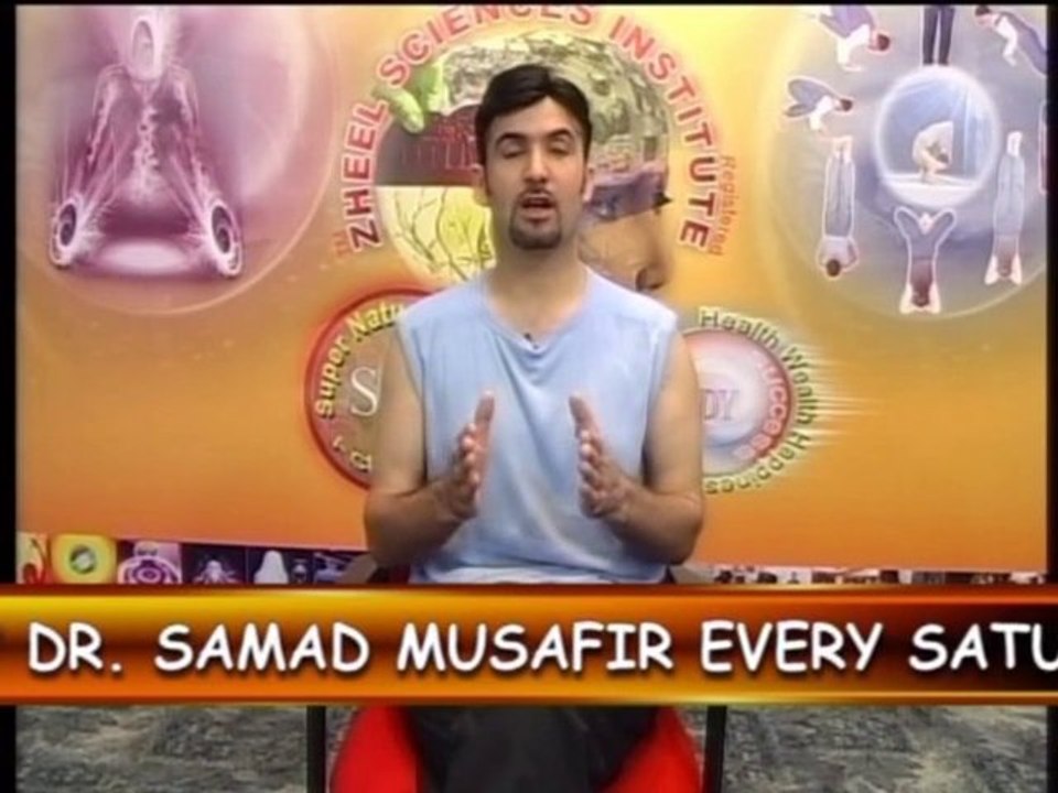 Health, Wealth & Happiness Program 9 by Dr. Abdul Samad — Depression