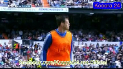 غاريث بيل  روبرطاج رائع